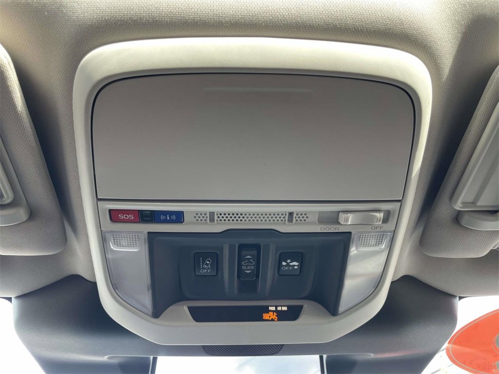 Used 2022 Subaru Forester Sport image 33