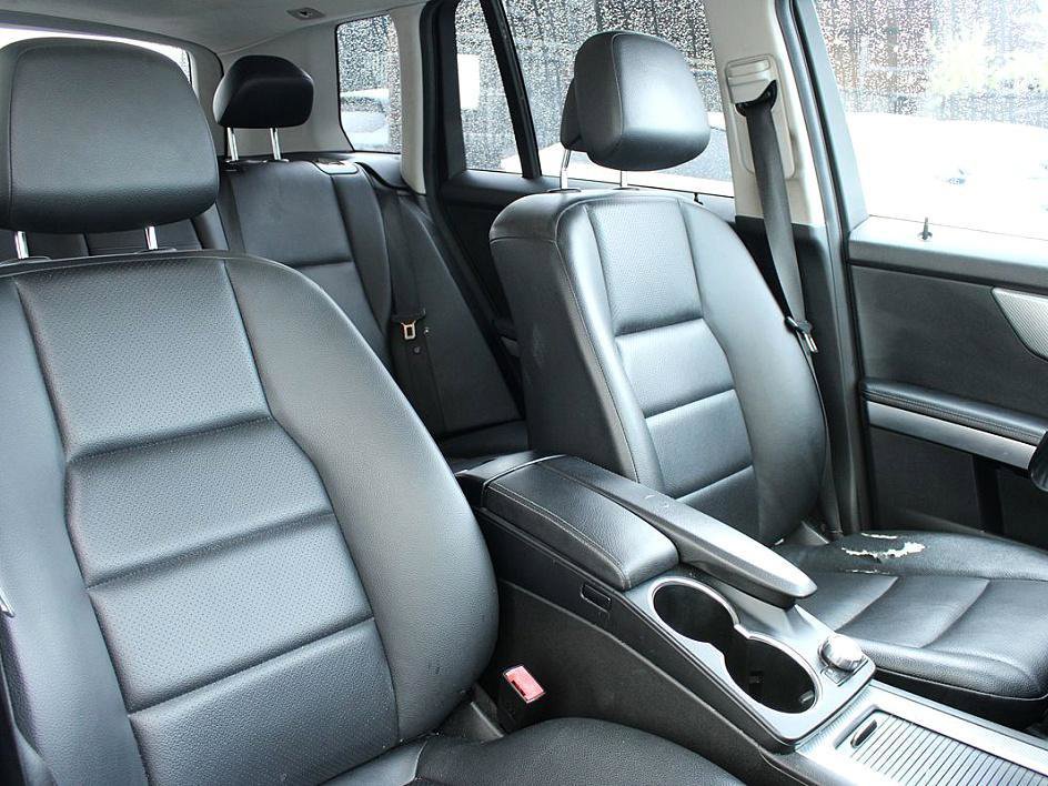 Used 2014 Mercedes-Benz GLK 350 2WD image 25
