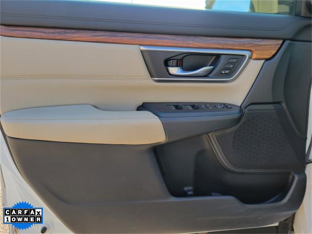 Used 2019 Honda CR-V EX-L image 14