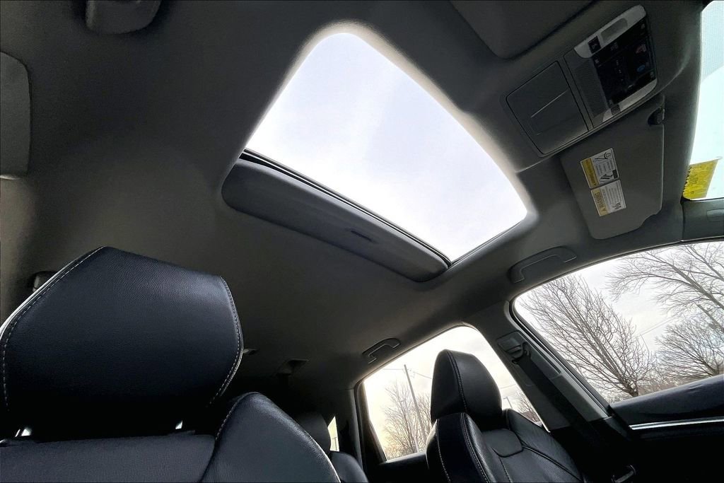 Used 2019 Acura MDX Sport Hybrid w/ Technology Pkg image 22