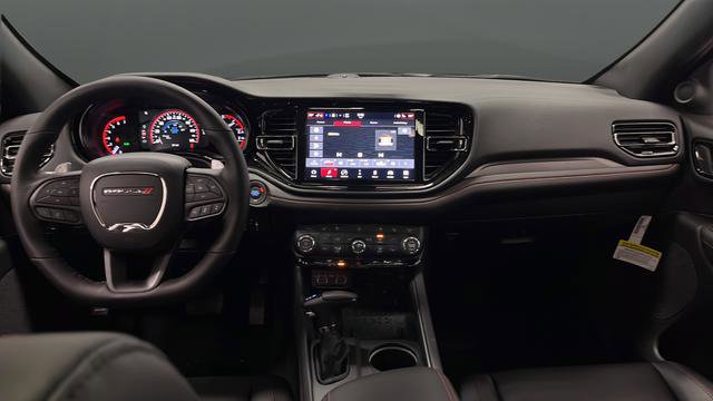 New 2026 Dodge Durango GT image 11