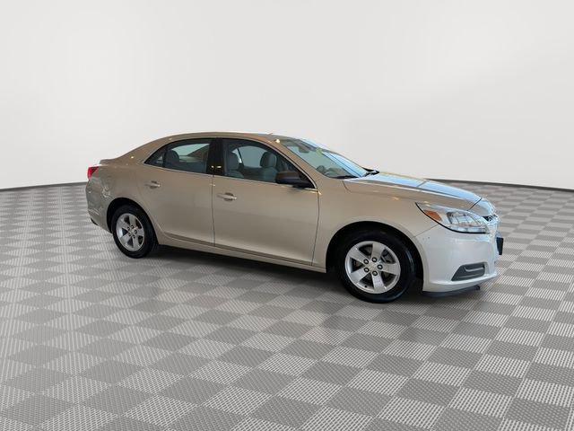 Used 2014 Chevrolet Malibu LS FWD image 13