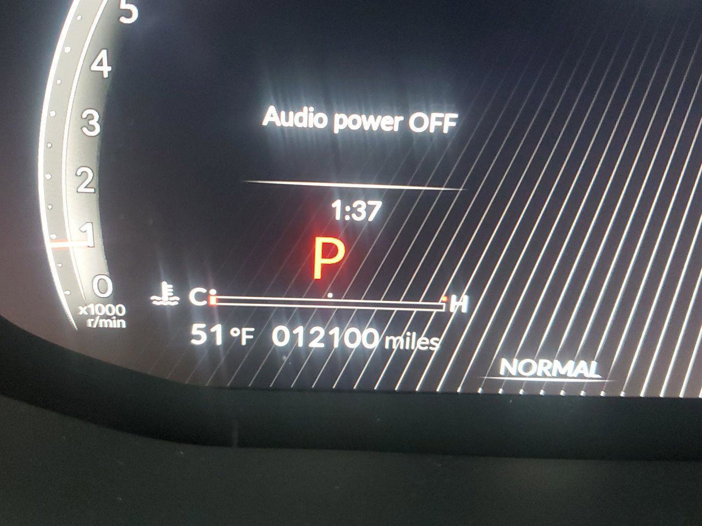 Certified 2025 Acura MDX A-Spec image 18