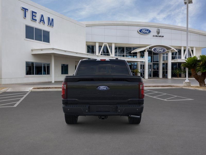 New 2026 Ford F150 STX AWD/4WD image 5
