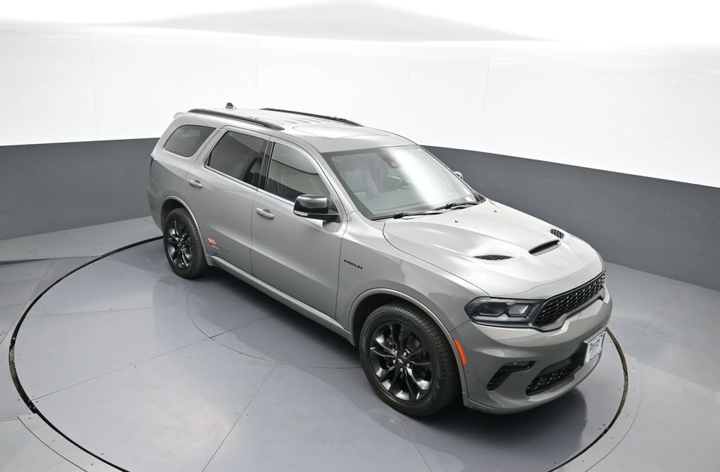 Used 2023 Dodge Durango R/T AWD/4WD image 38