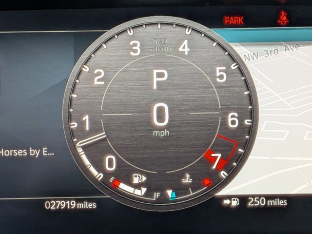 Certified 2024 Land Rover Defender 110 S image 11