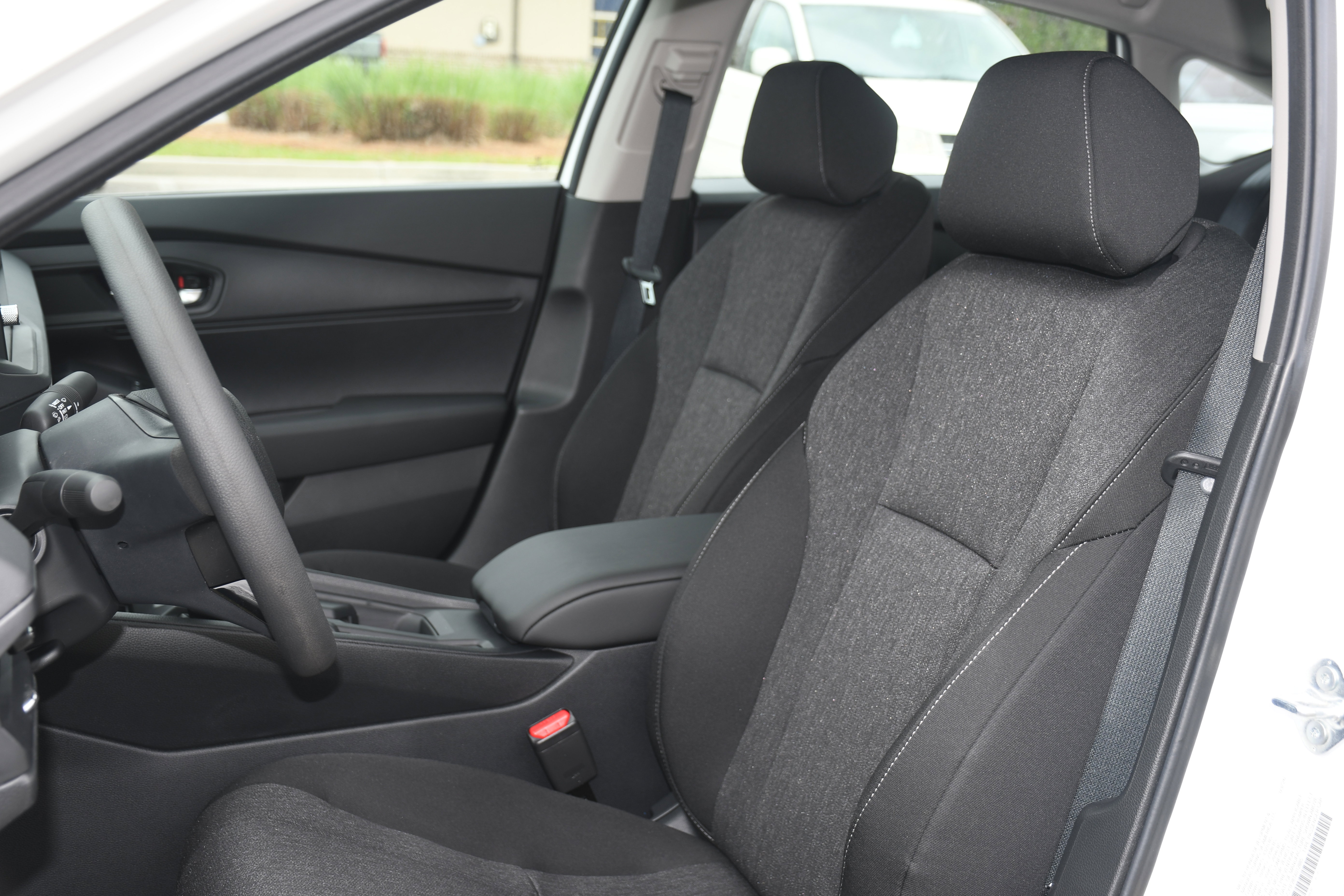 New 2026 Honda Accord LX image 7