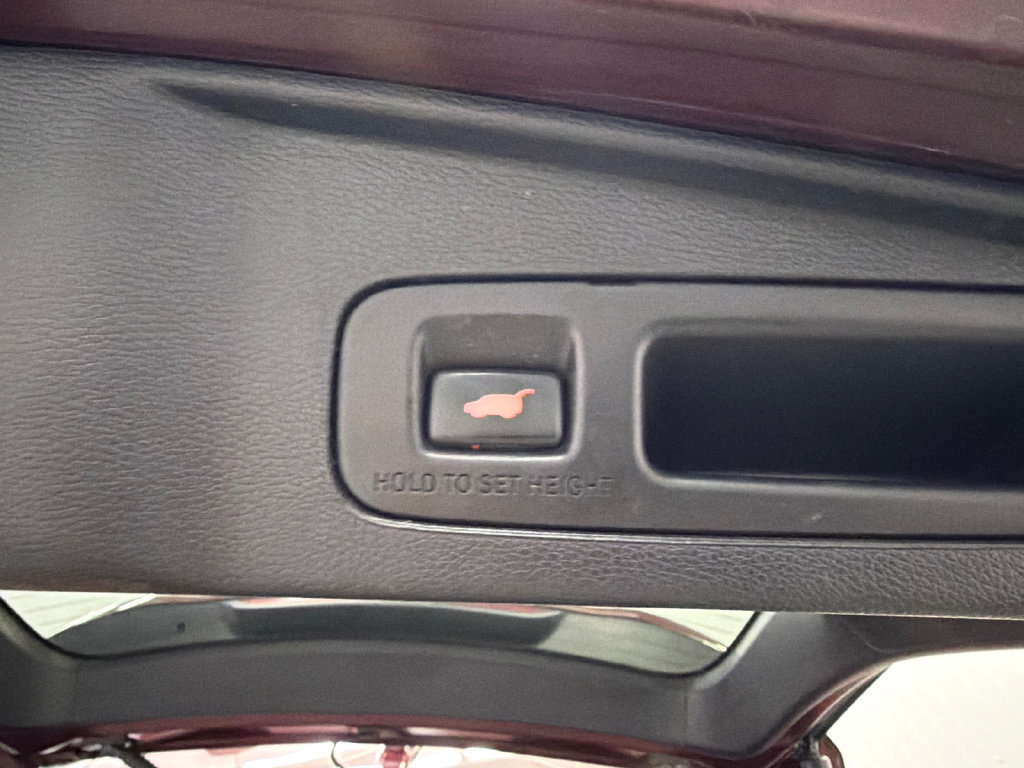 Used 2019 Honda CR-V Touring image 21