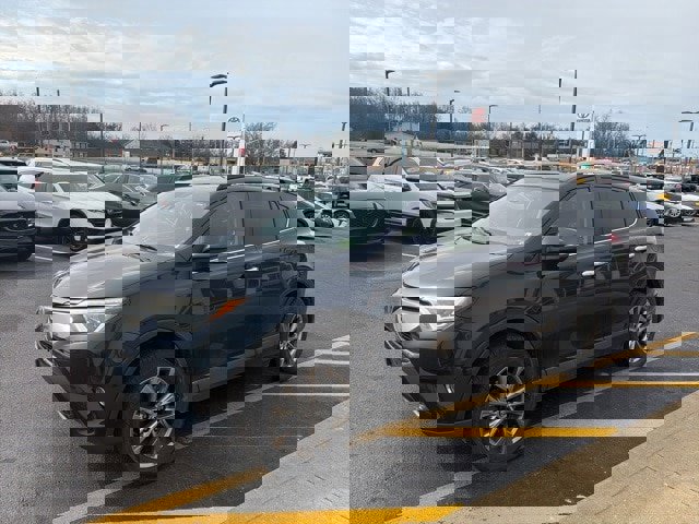 Used 2017 Toyota RAV4 Limited w/ Advanced Technology Package image 2