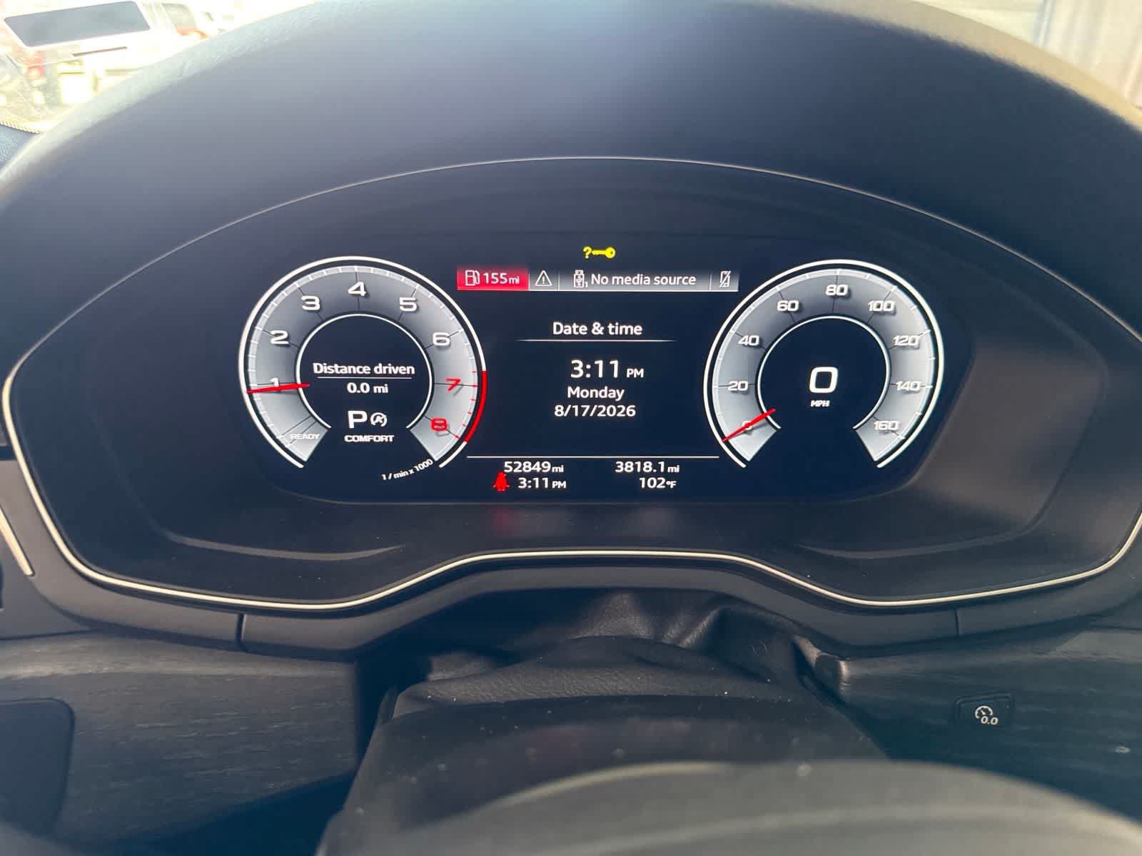 Used 2024 Audi A4 2.0T Premium Plus AWD/4WD image 23