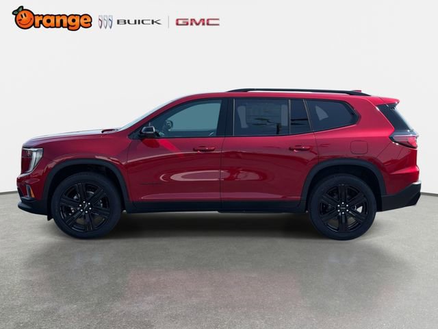 New 2026 GMC Acadia Elevation w/ Black Edition image 6