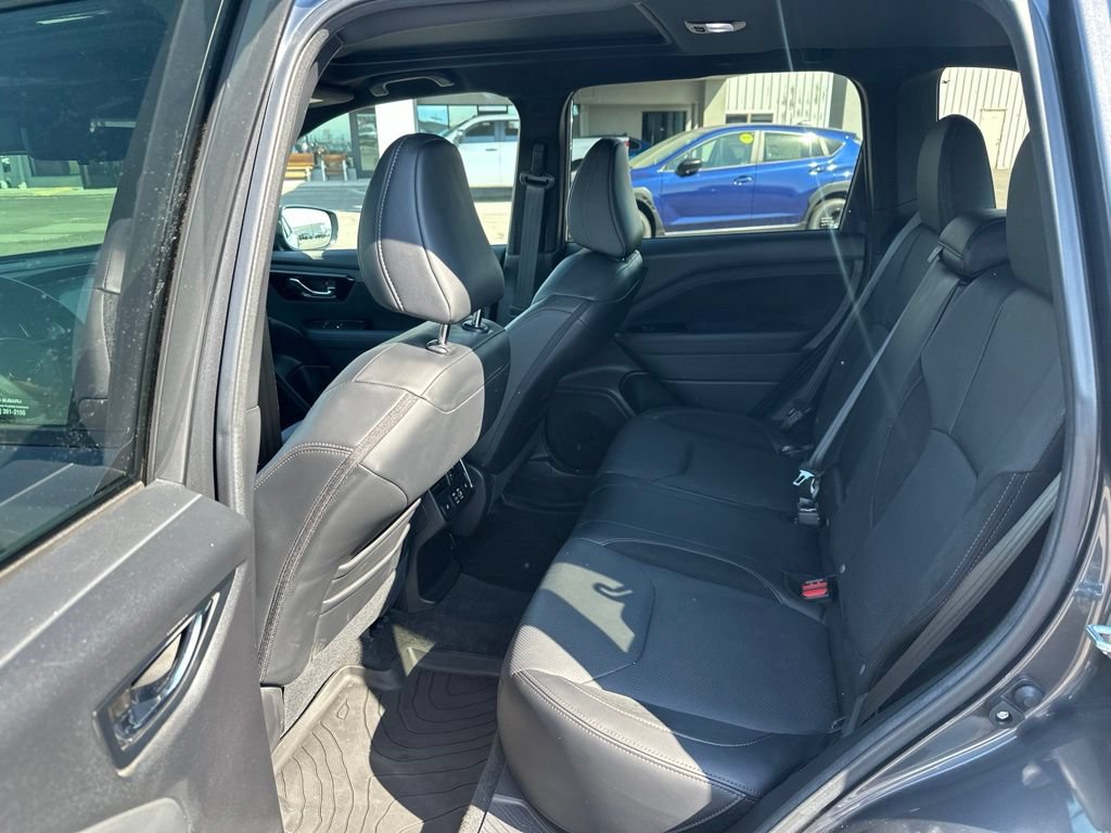 Used 2026 Subaru Forester Touring w/ Touring Package AWD/4WD image 18
