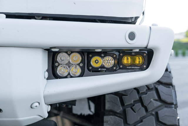 Used 2024 Ford Bronco Wildtrak AWD/4WD image 68