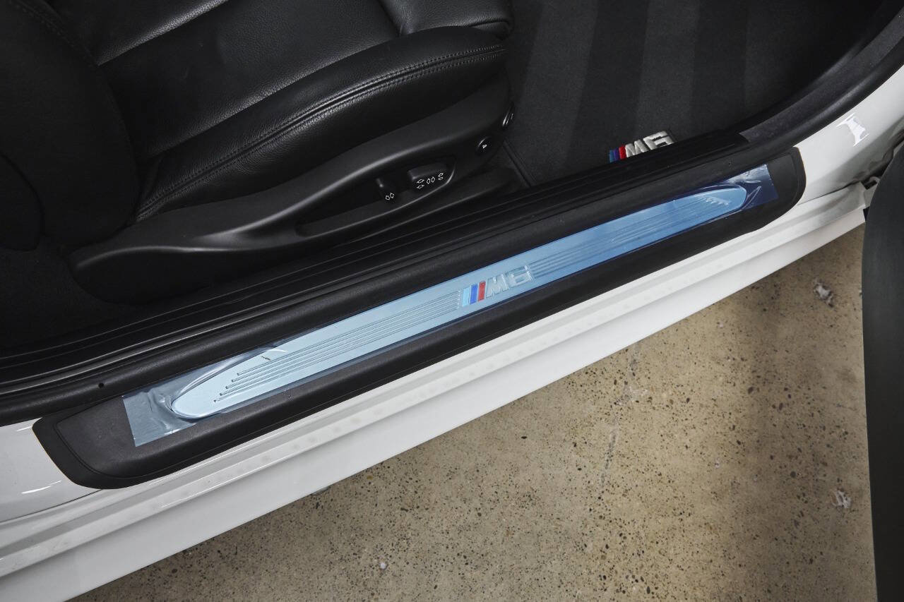 Used 2009 BMW M6 Coupe image 36