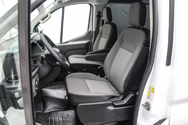 New 2026 Ford Transit 250 Low Roof RWD image 23