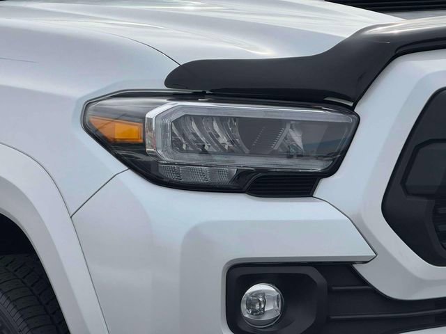 Used 2023 Toyota Tacoma TRD Sport image 8
