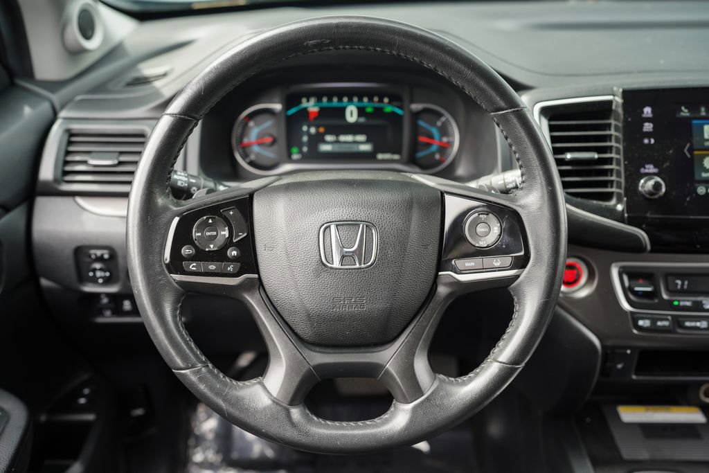 Used 2022 Honda Pilot Special Edition image 30