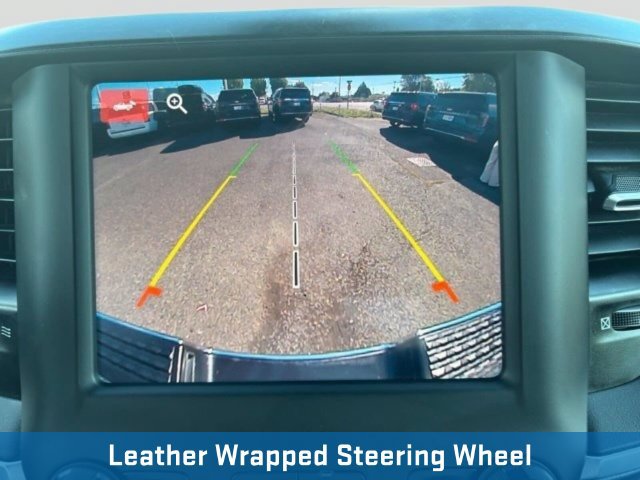 Used 2024 RAM 2500 Big Horn AWD/4WD image 26
