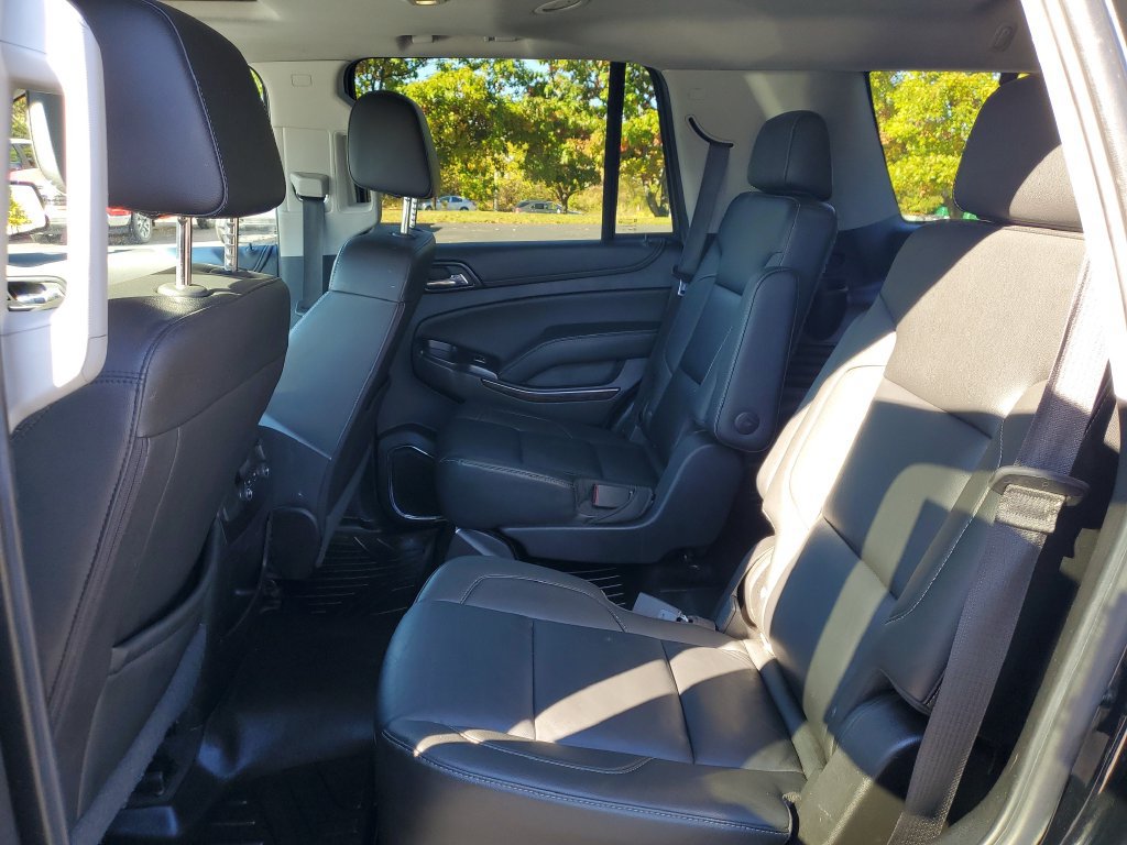 Used 2019 Chevrolet Tahoe LT AWD/4WD image 31