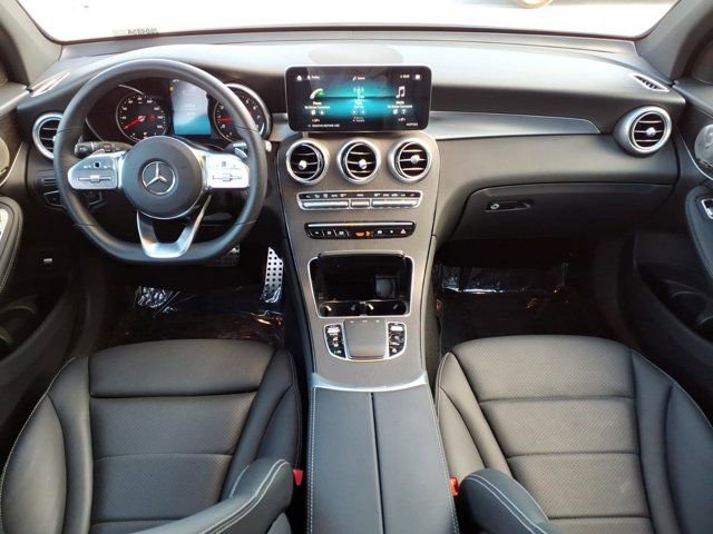 Certified 2022 Mercedes-Benz GLC 300 image 4