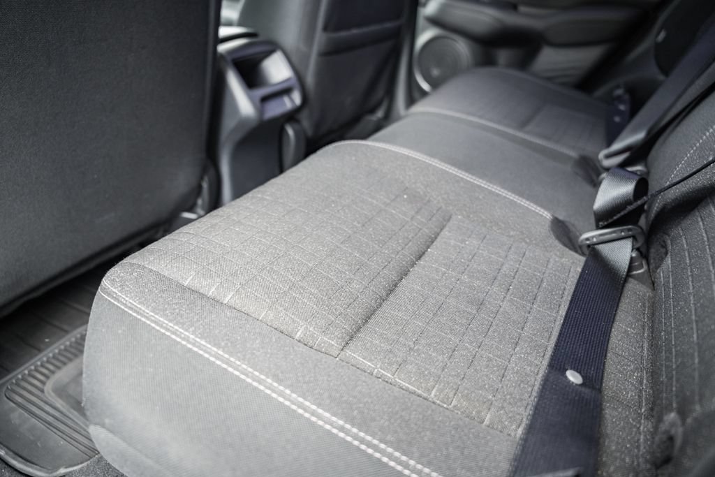 Used 2024 Honda HR-V LX image 29