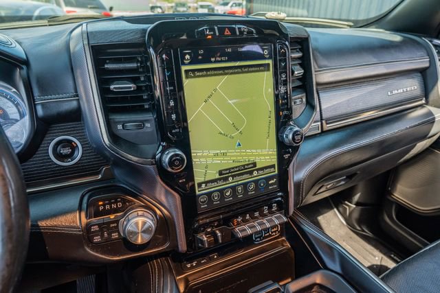 Used 2019 RAM 1500 Limited image 26