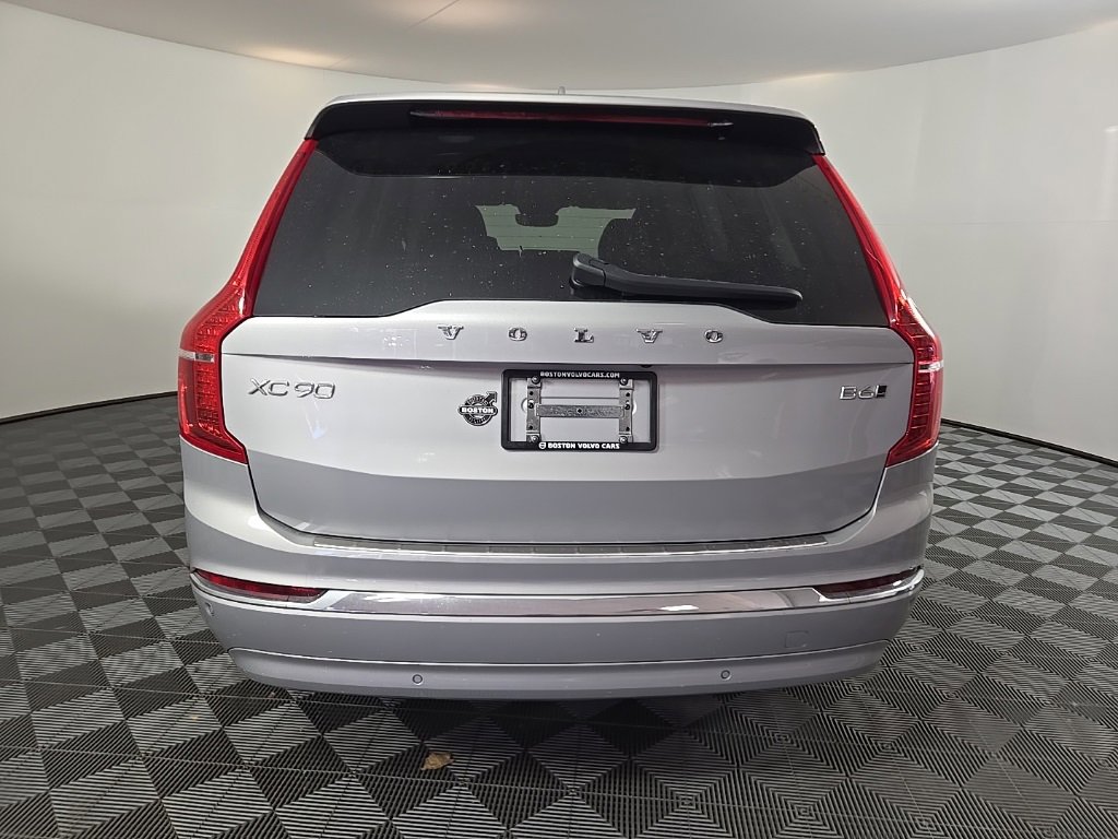Certified 2024 Volvo XC90 B6 Plus w/ Protection Package Premier image 9