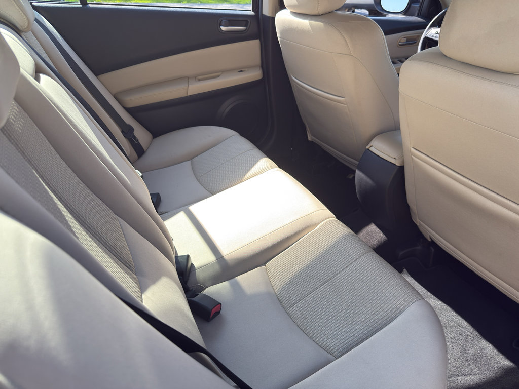 Used 2011 MAZDA MAZDA6 i Sport image 25