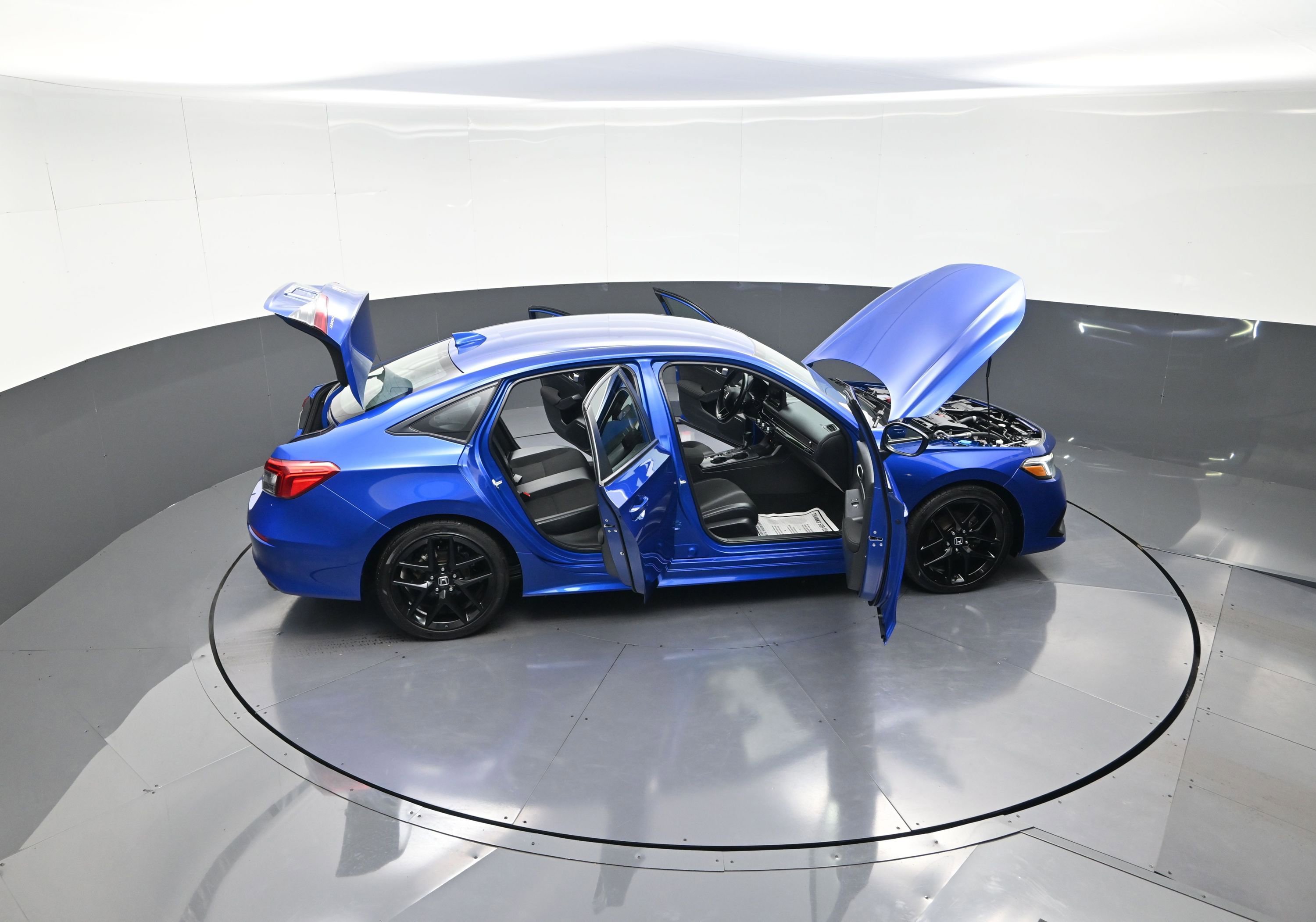 Used 2023 Honda Civic Sport image 14