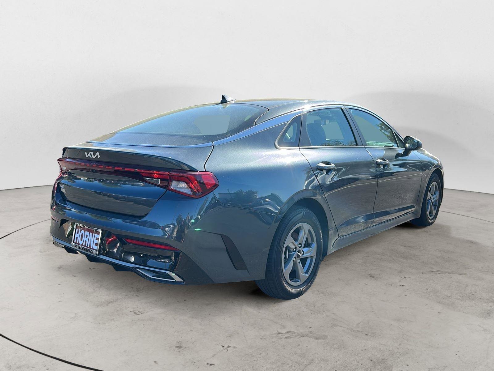 Used 2023 Kia K5 LXS image 5