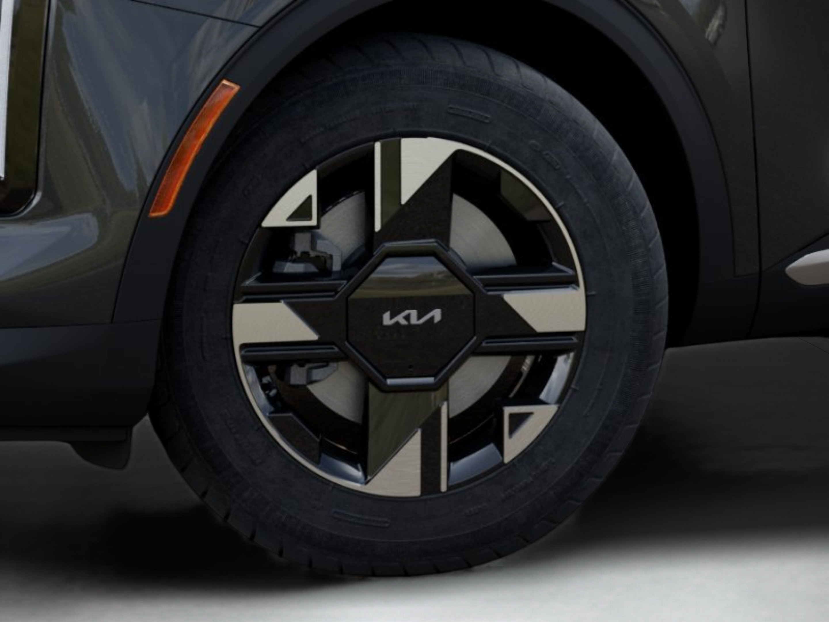 New 2027 Kia Sportage LX FWD image 24