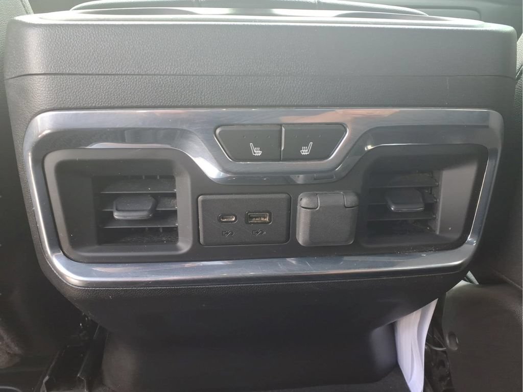 Certified 2021 GMC Sierra 2500 AT4 w/ AT4 Preferred Package AWD/4WD image 21
