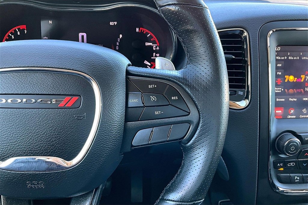 Used 2020 Dodge Durango GT image 19