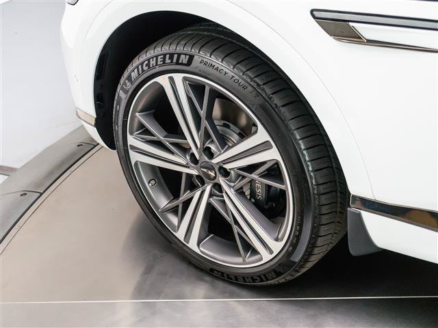 New 2026 Genesis GV80 3.5T e-SC AWD/4WD image 12
