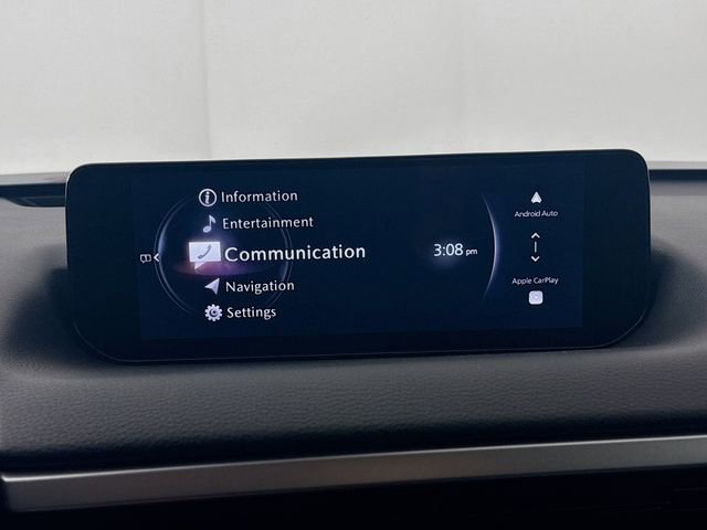 New 2025 MAZDA CX-50 AWD 2.5 S w/ Select Package image 15