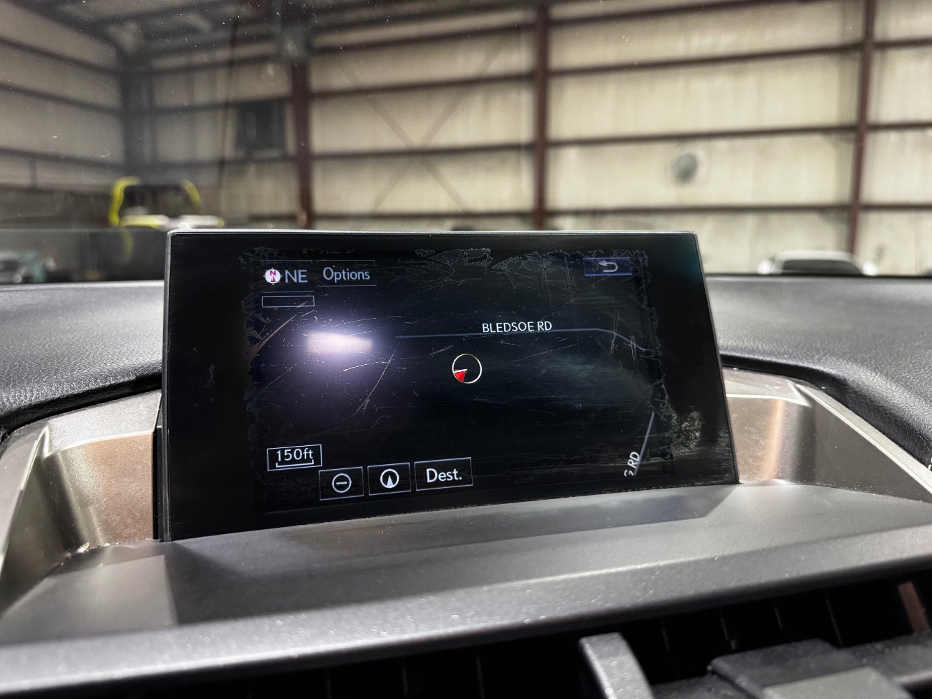 Used 2016 Lexus NX 200t F Sport w/ Premium Package image 33