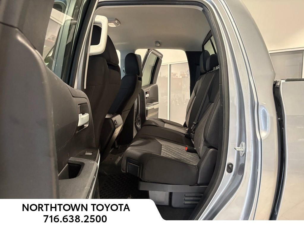 Used 2021 Toyota Tundra SR5 image 16
