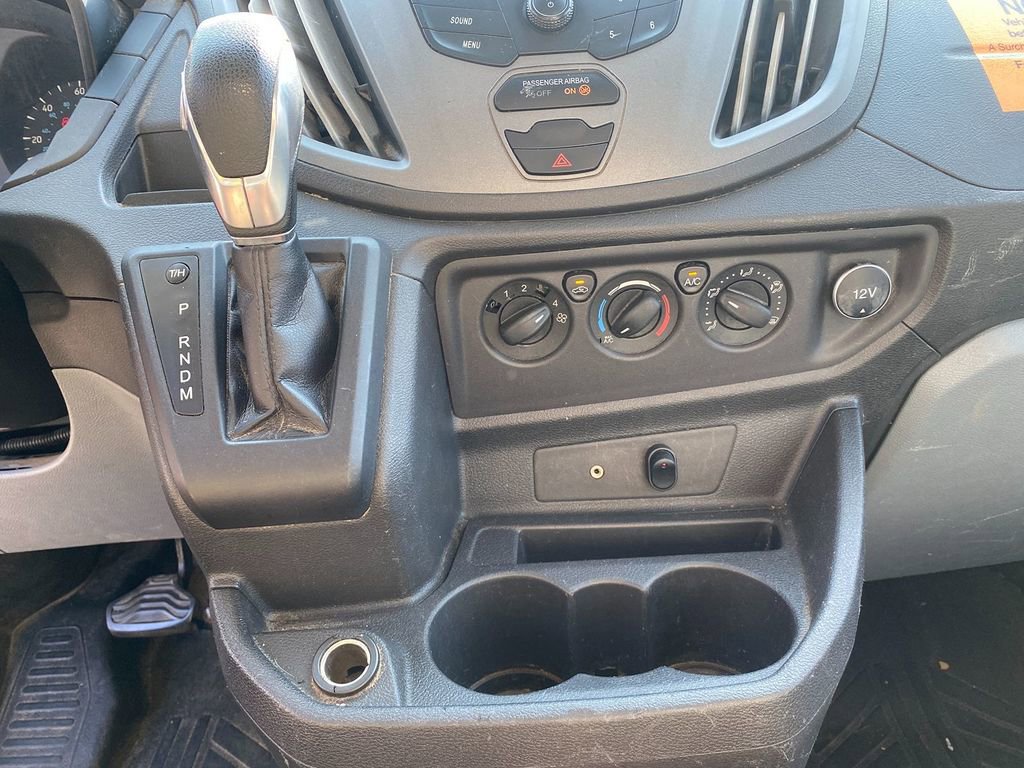 Used 2018 Ford Transit 250 138 image 18