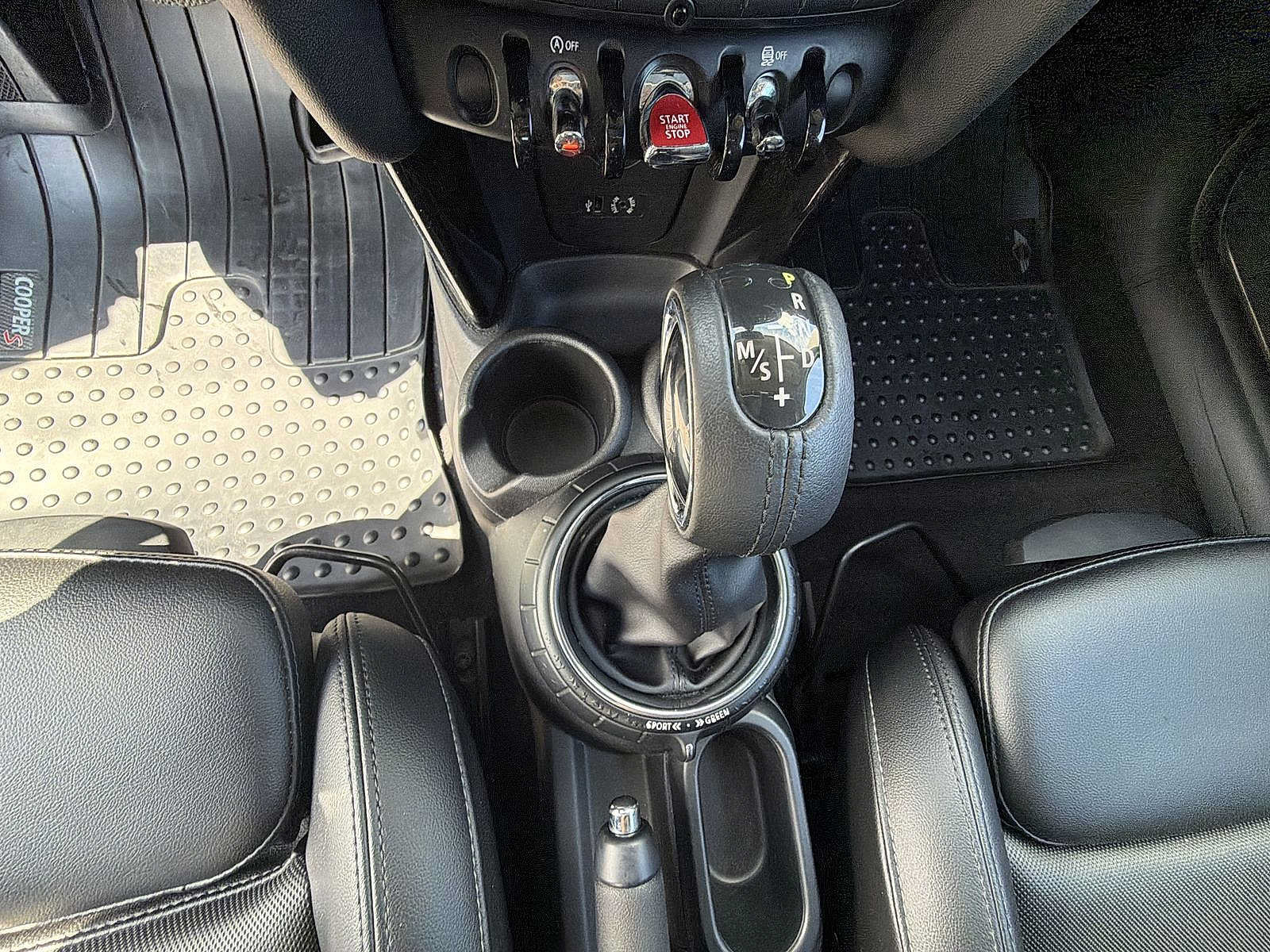 Used 2015 MINI Cooper S FWD image 25