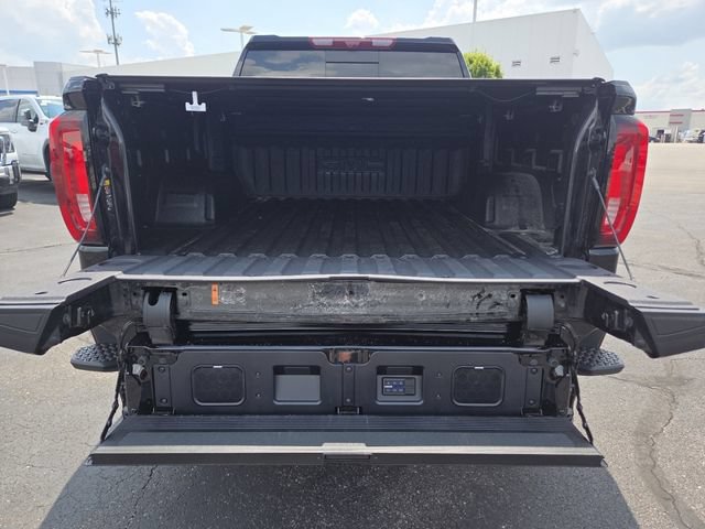 New 2026 GMC Sierra 1500 Denali Ultimate AWD/4WD image 22