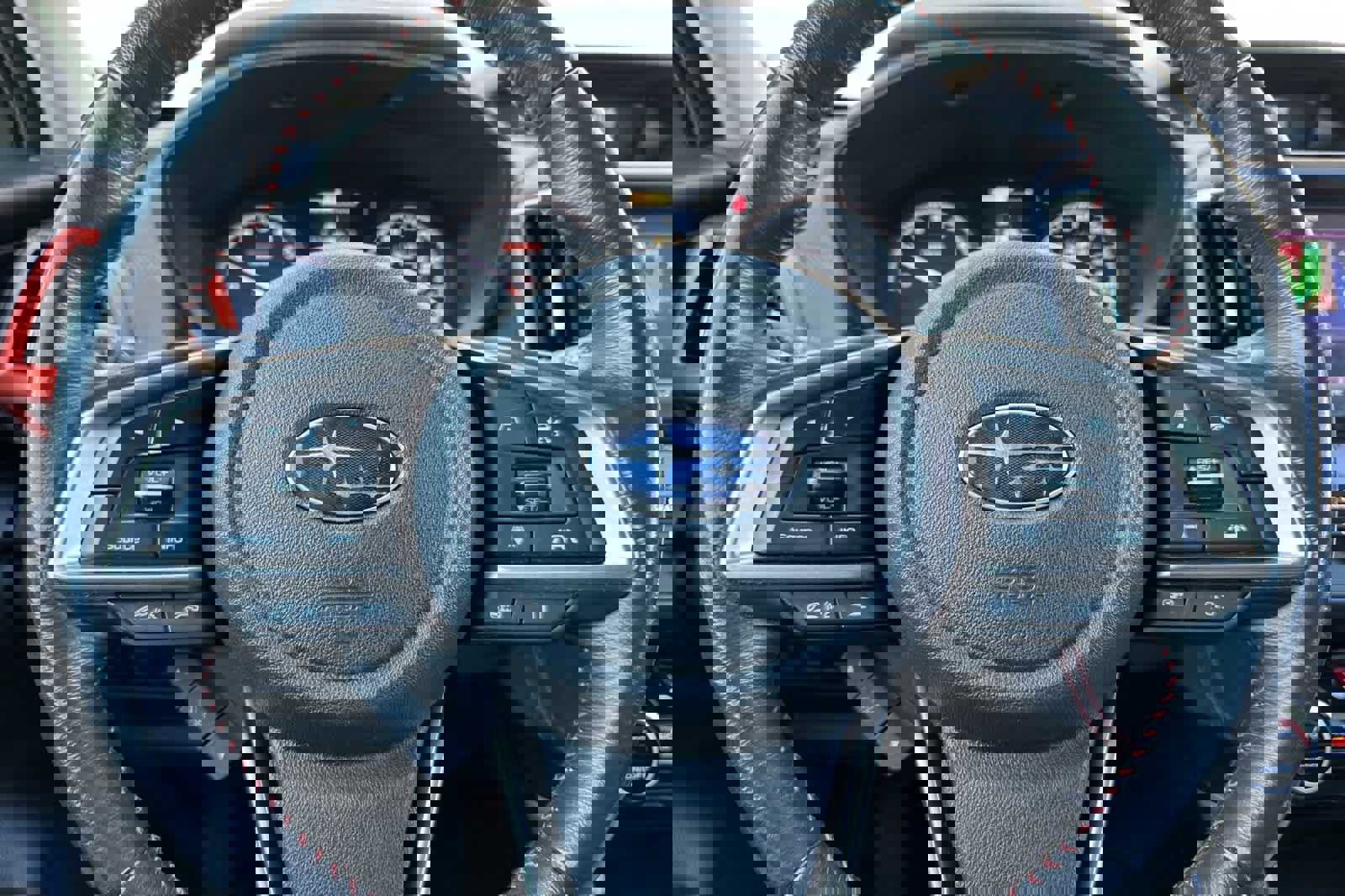 Used 2019 Subaru Forester Sport w/ Popular Package #2 image 22