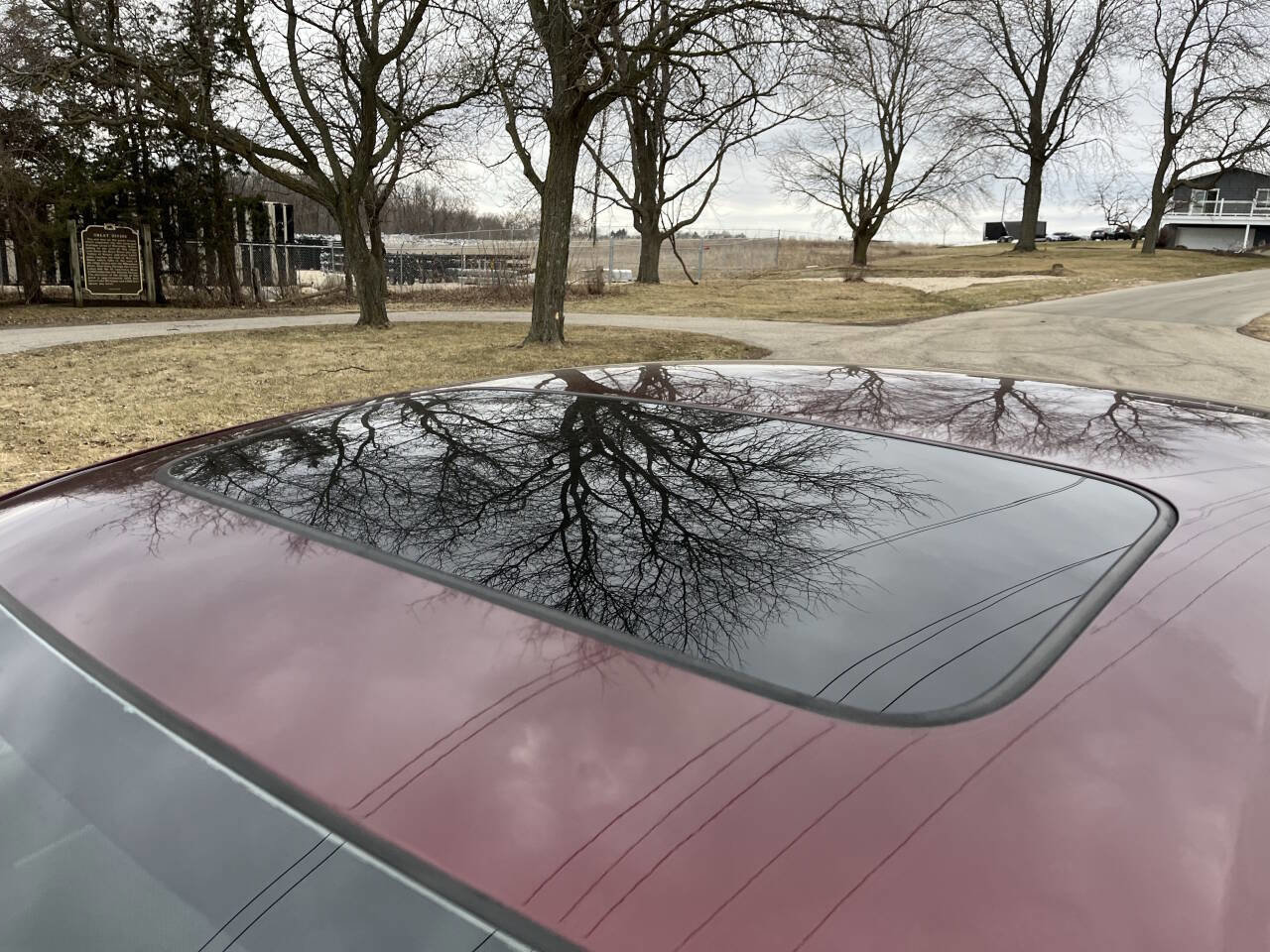 Used 2014 Honda Civic EX image 9