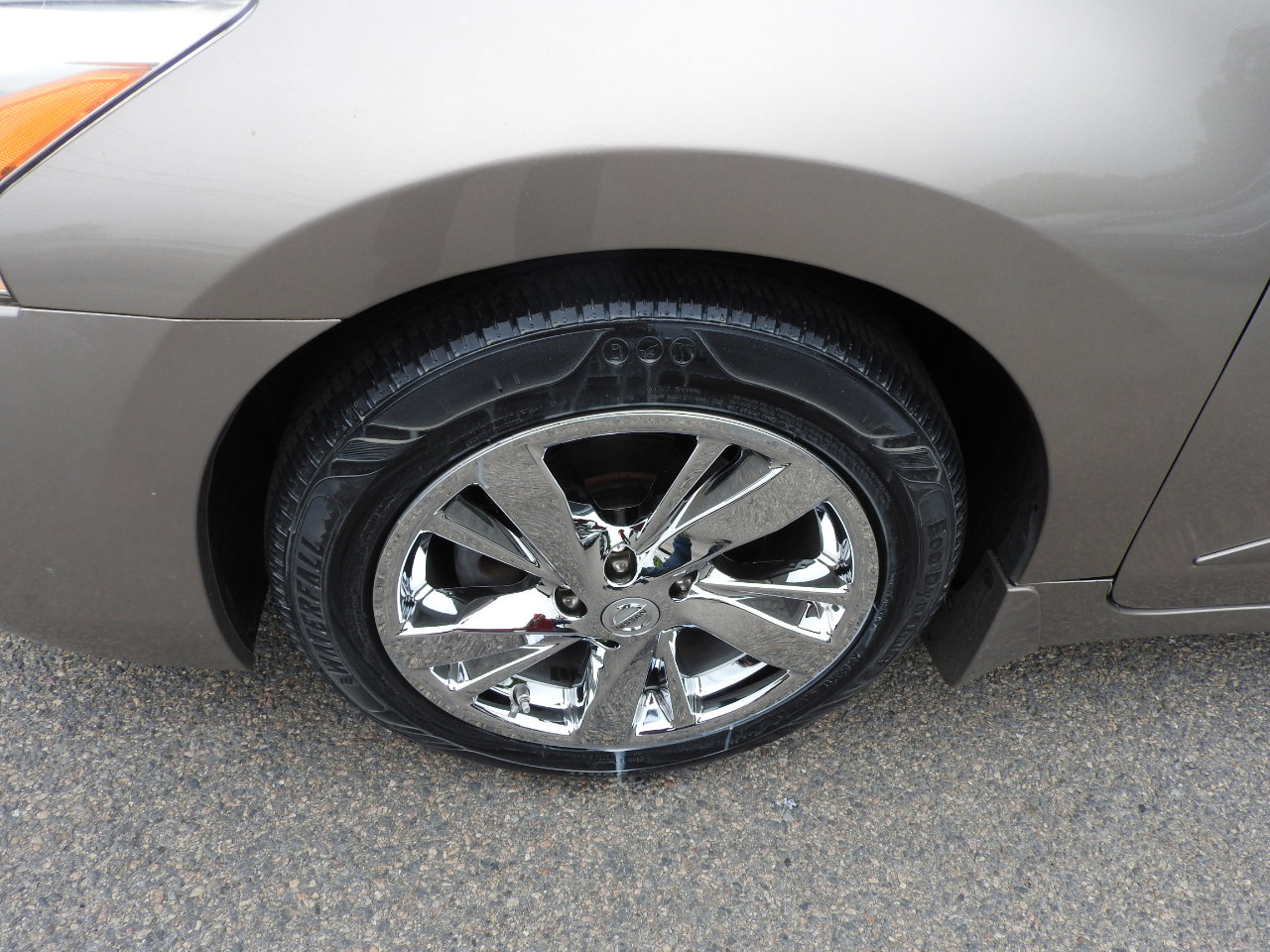 Used 2014 Nissan Altima 2.5 SL w/ Technology Package image 20