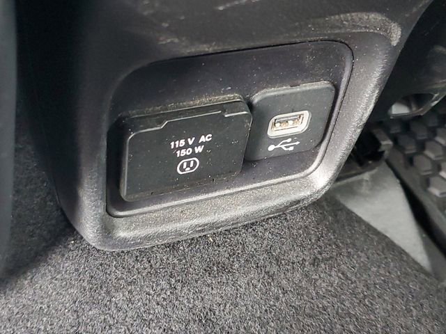 Used 2019 Jeep Compass Latitude w/ Popular Equipment Group image 11