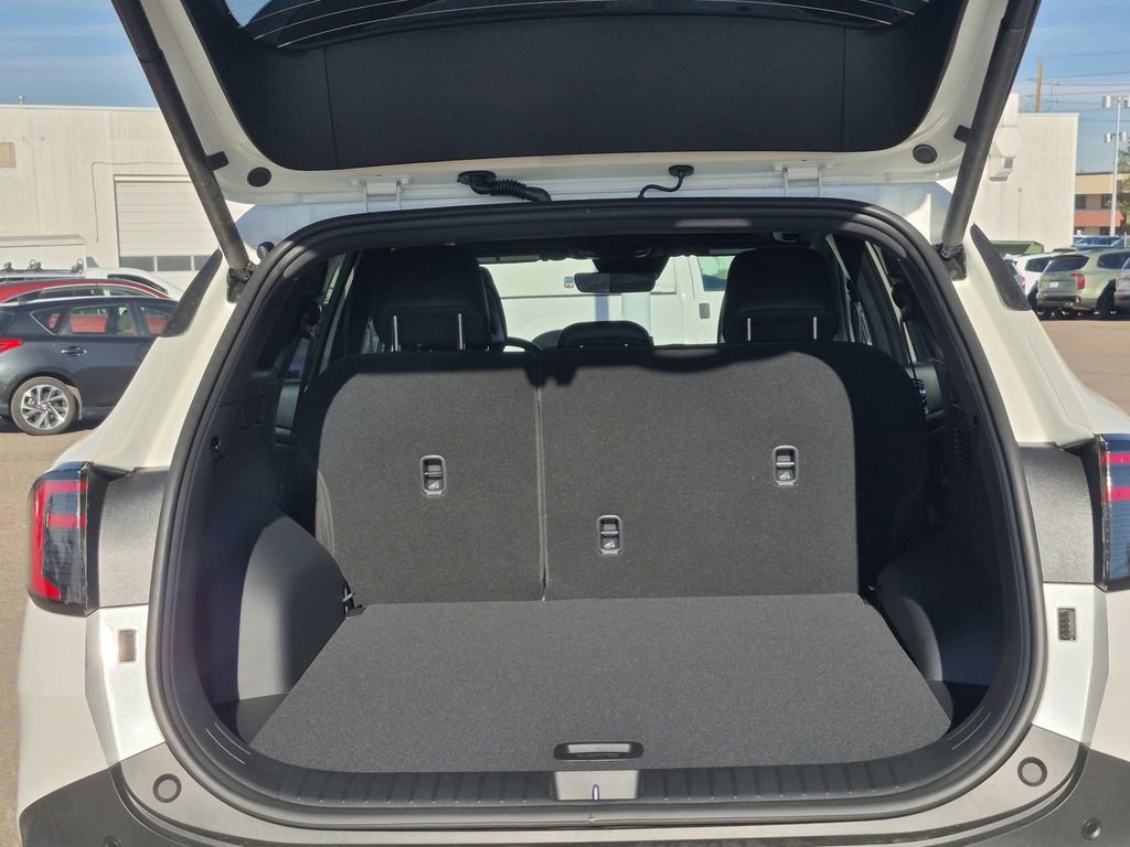 New 2026 Kia Sportage X-Line image 14