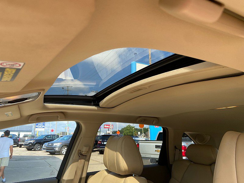 Used 2009 Acura MDX w/ Technology Package image 14