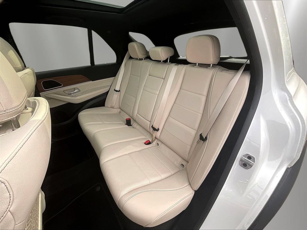 Used 2026 Mercedes-Benz GLE 350 4MATIC image 24