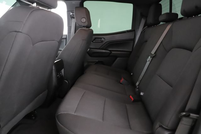 Used 2023 Chevrolet Colorado Trail Boss w/ Technology Package AWD/4WD image 26