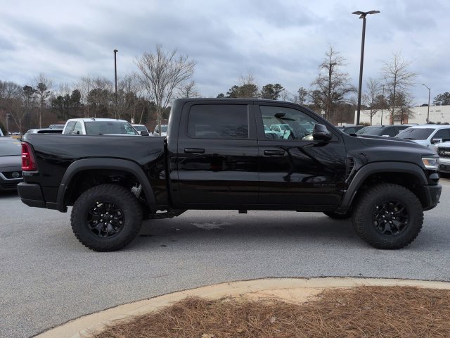 New 2026 RAM 1500 RHO AWD/4WD image 3