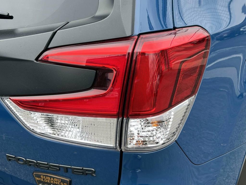 Used 2022 Subaru Forester Wilderness image 14
